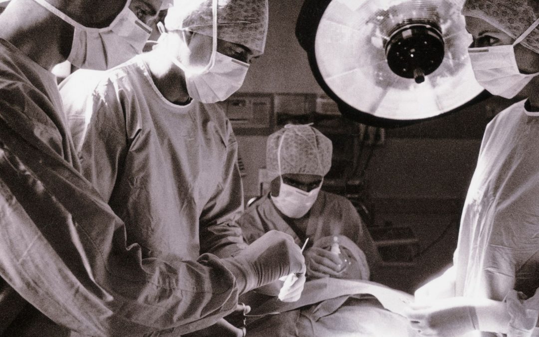 Want to have a successful surgery? Prepare for it.